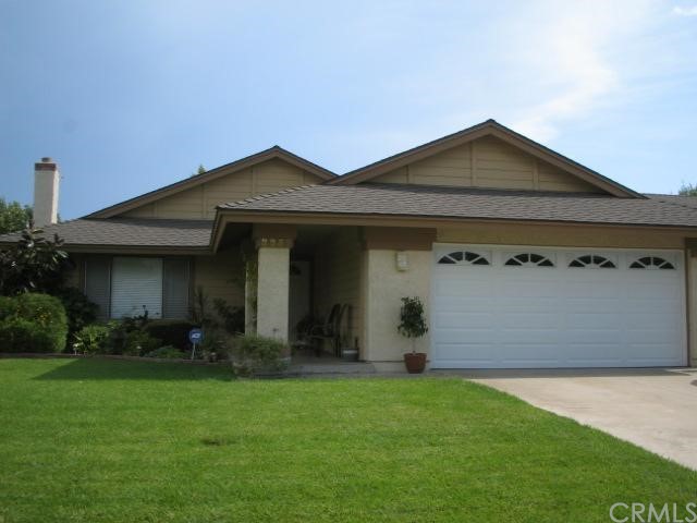 8857 Hamilton Street Rancho Cucamonga, CA 91701 - Photo 1 of 1