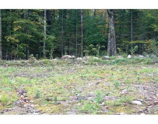 0 Greenacre Road Lincolnville, ME 04849 - Photo 3 of 12 View.