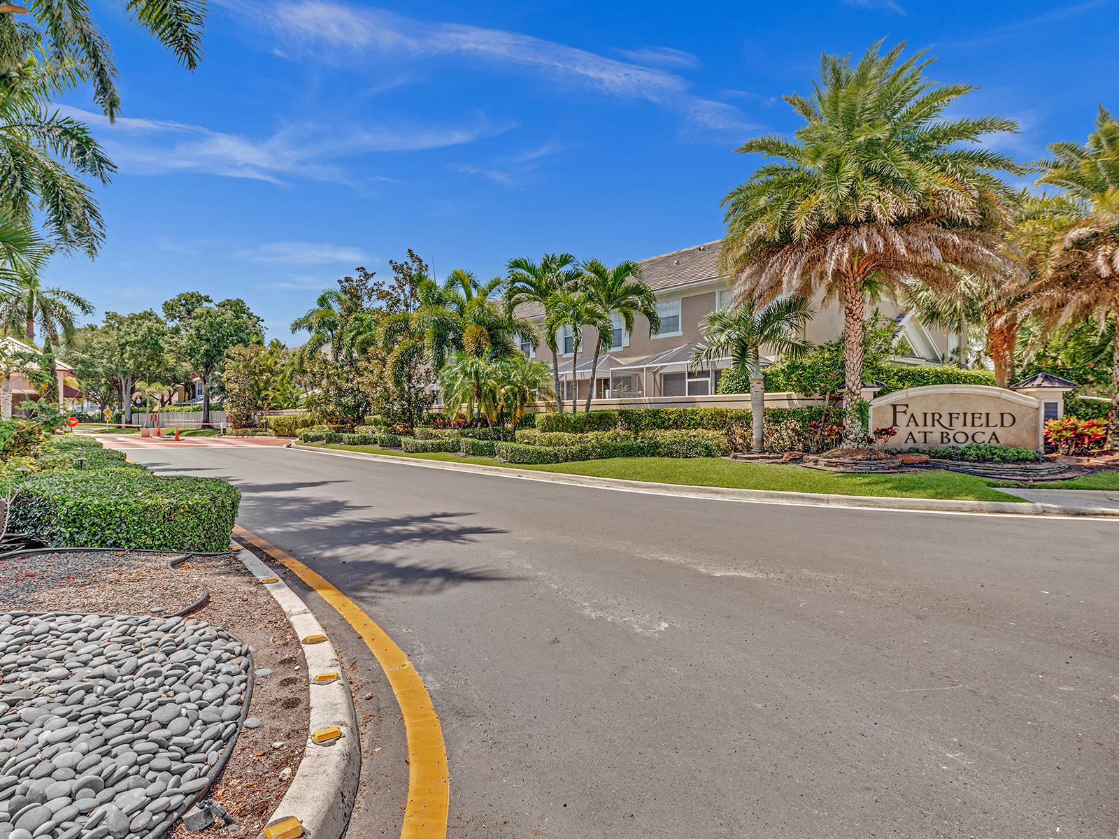 5367 214th Court South Boca Raton, FL 33431 - Photo 49 of 50 Guard house