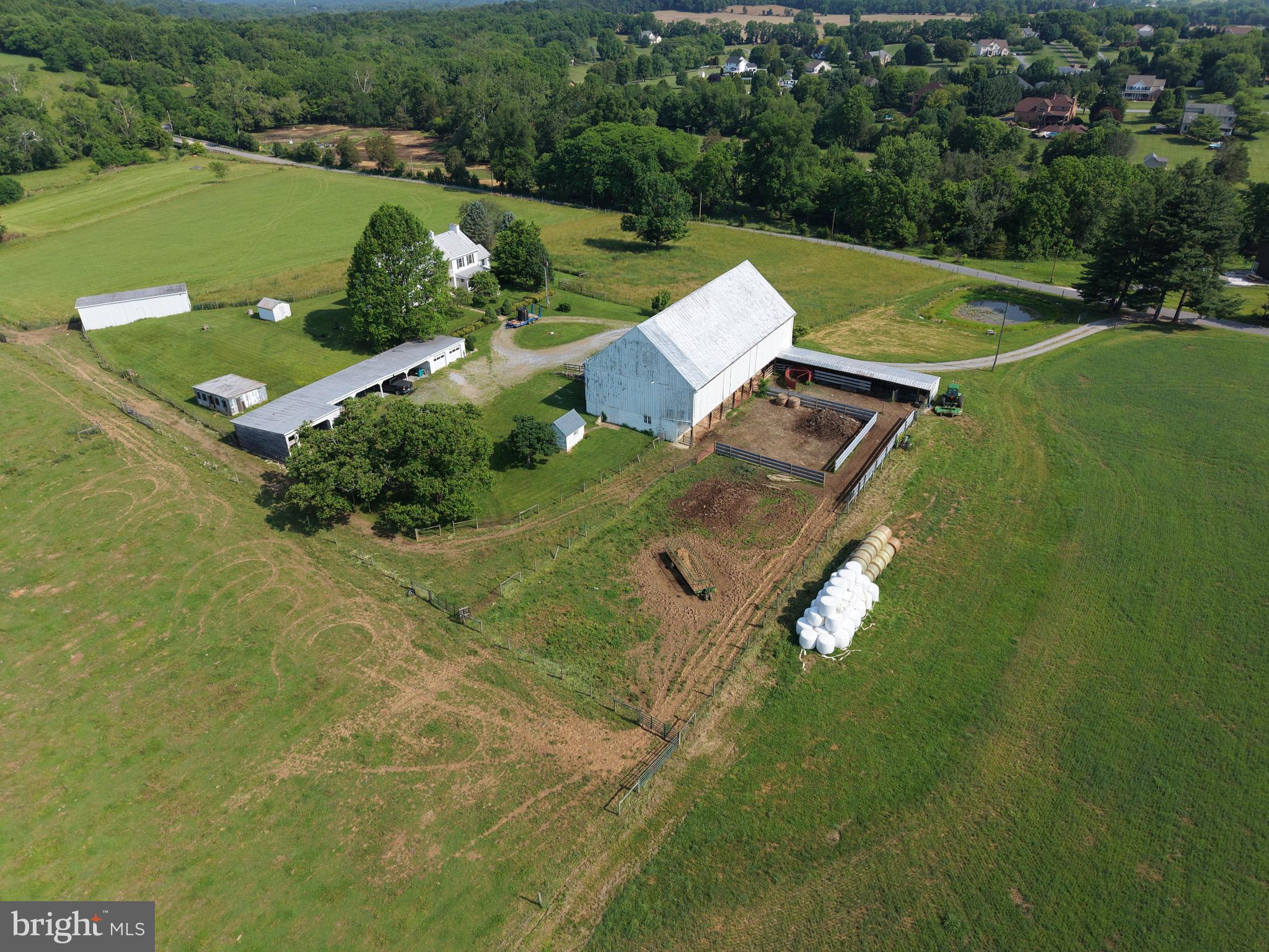 20101 Marble Quarry Road Rohrersville, MD 21779 - Photo 28 of 36