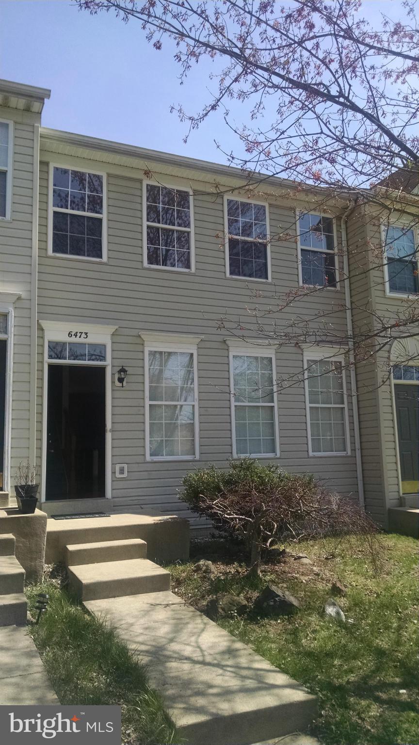 6473 McCoy Road Centreville, VA 20121 - Photo 1 of 9 Exterior (Front)