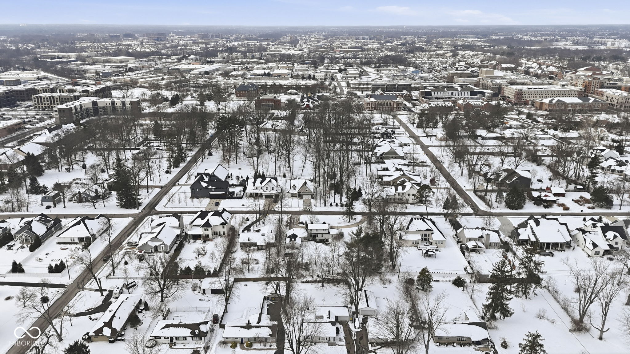 1025 Oswego Road Carmel, IN 46032 - Photo 11 of 52
