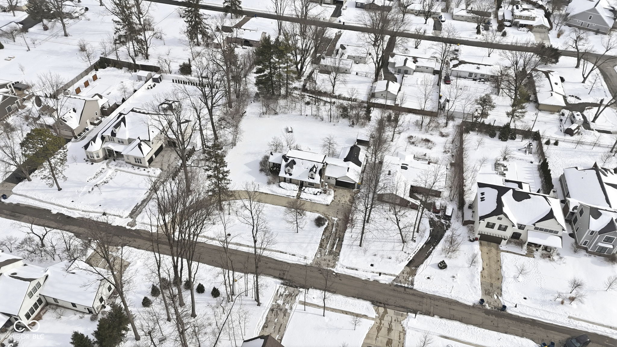 1025 Oswego Road Carmel, IN 46032 - Photo 12 of 52