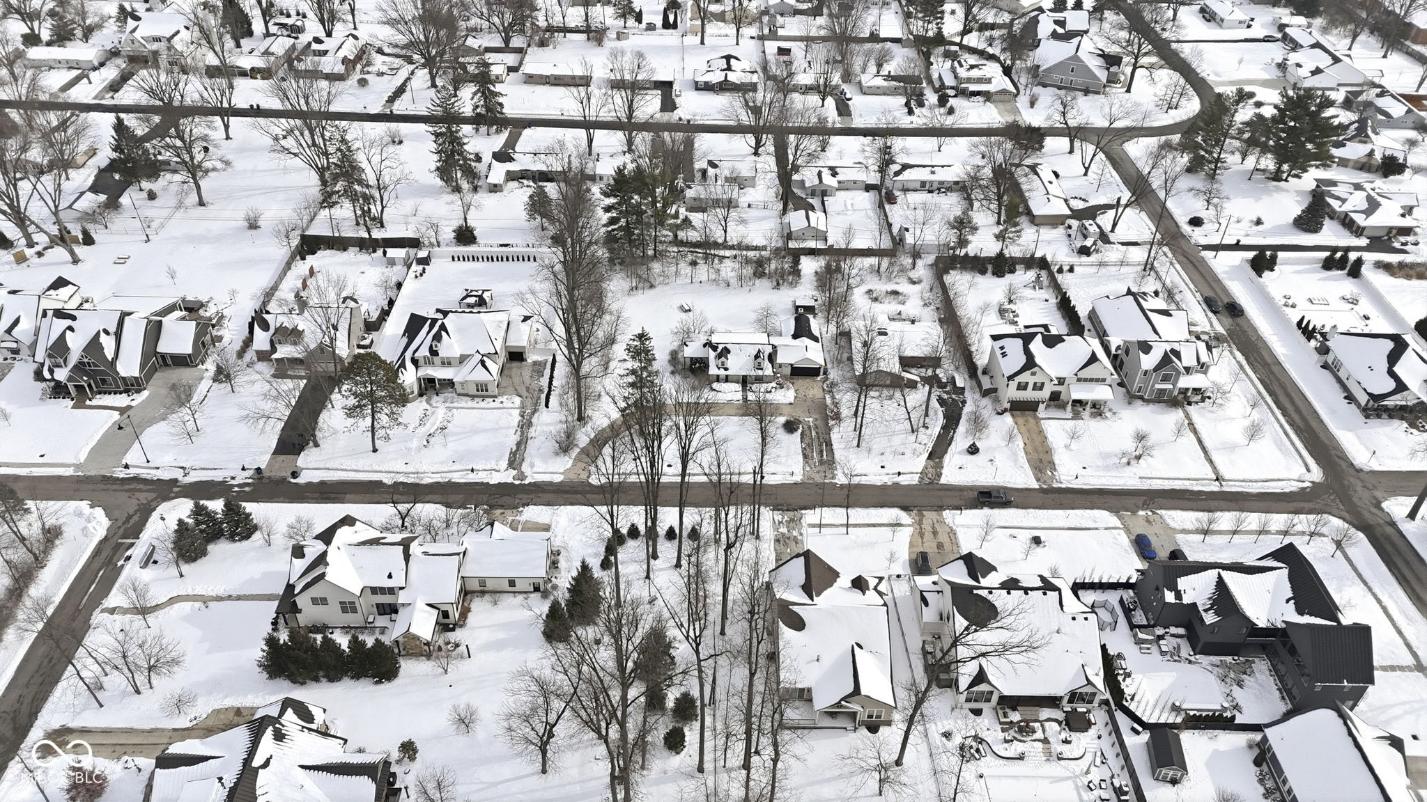 1025 Oswego Road Carmel, IN 46032 - Photo 13 of 52