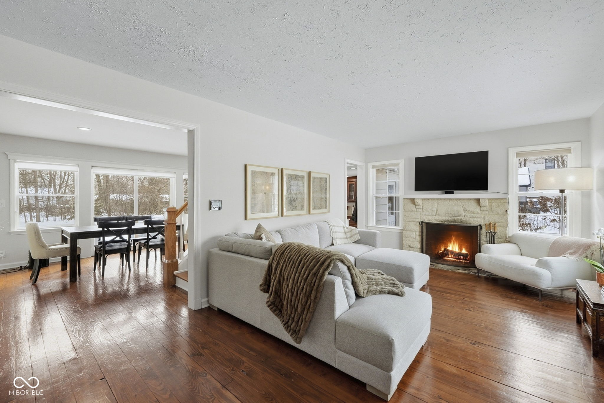 1025 Oswego Road Carmel, IN 46032 - Photo 21 of 52