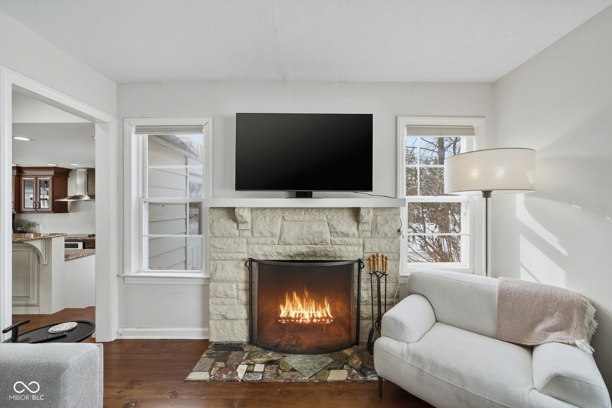 1025 Oswego Road Carmel, IN 46032 - Photo 24 of 52