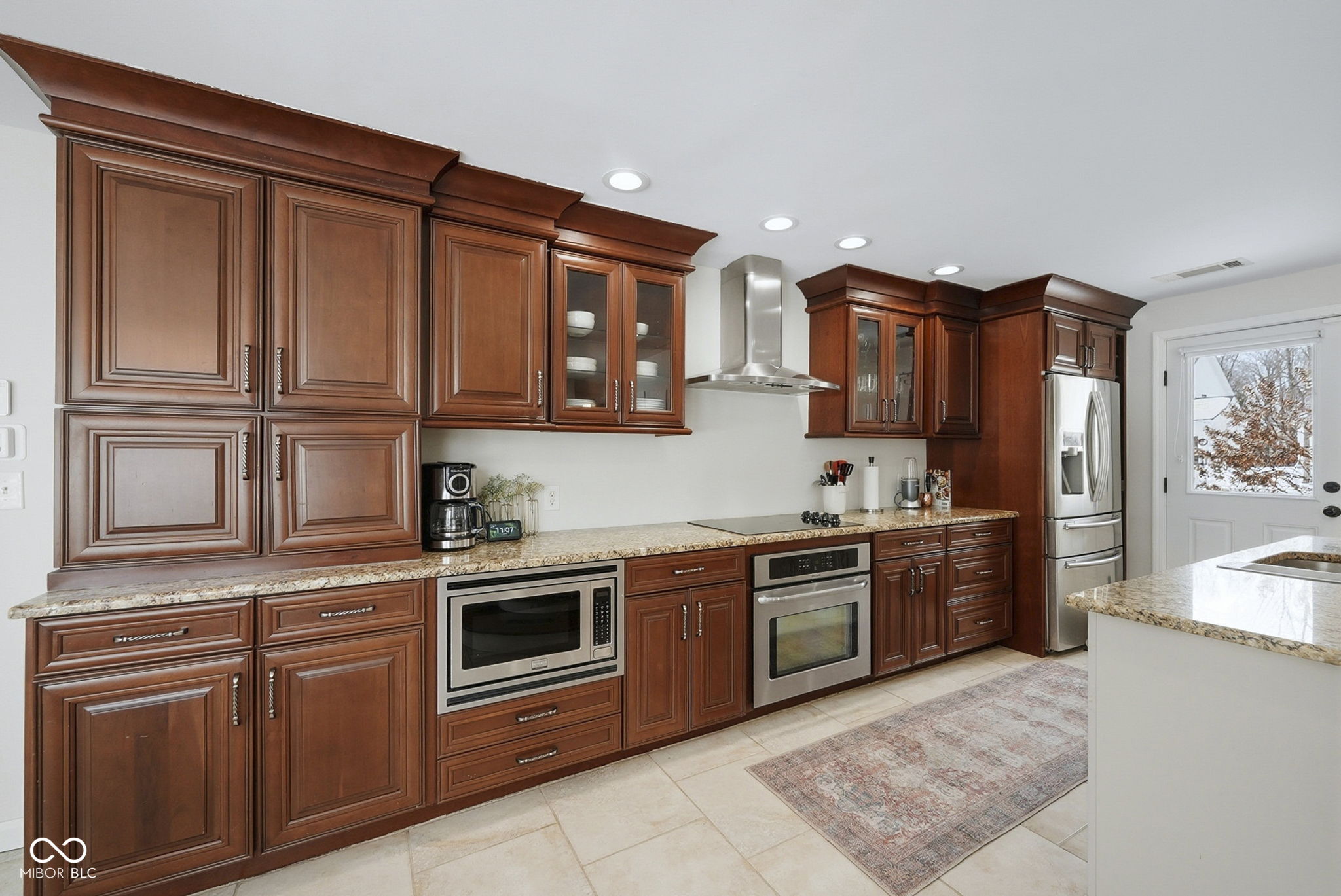 1025 Oswego Road Carmel, IN 46032 - Photo 36 of 52