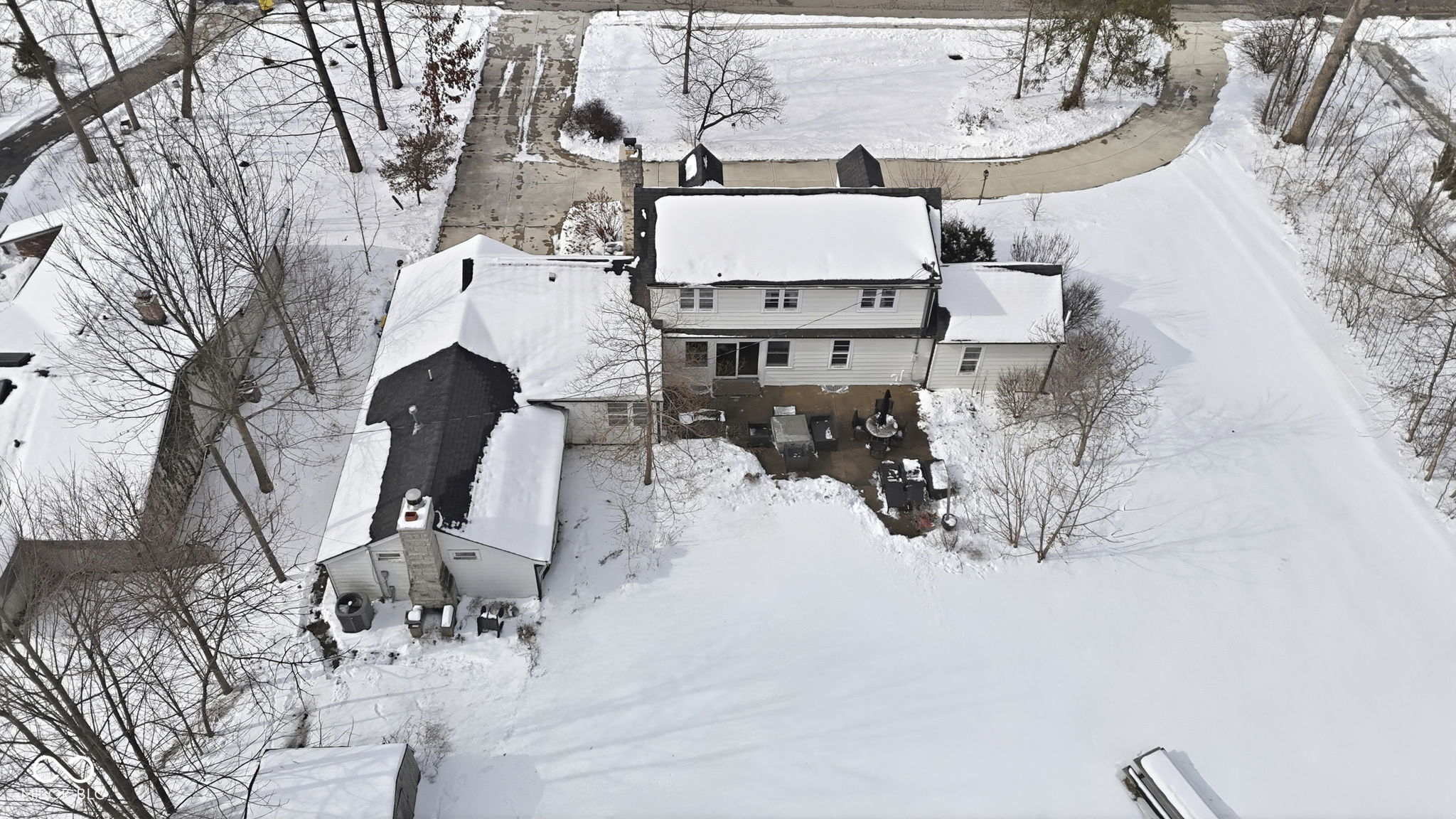 1025 Oswego Road Carmel, IN 46032 - Photo 51 of 52