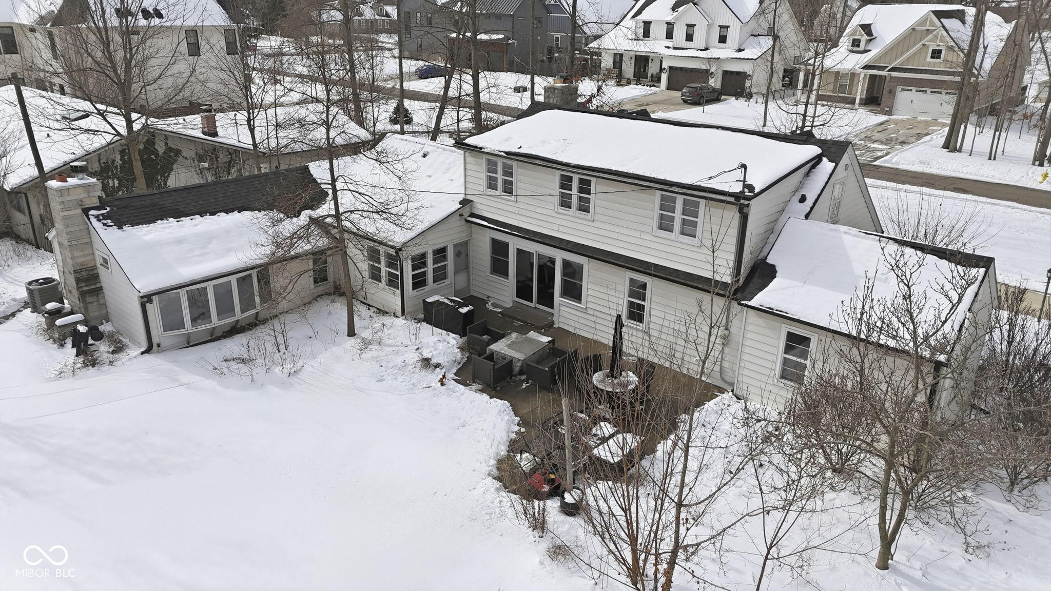 1025 Oswego Road Carmel, IN 46032 - Photo 52 of 52