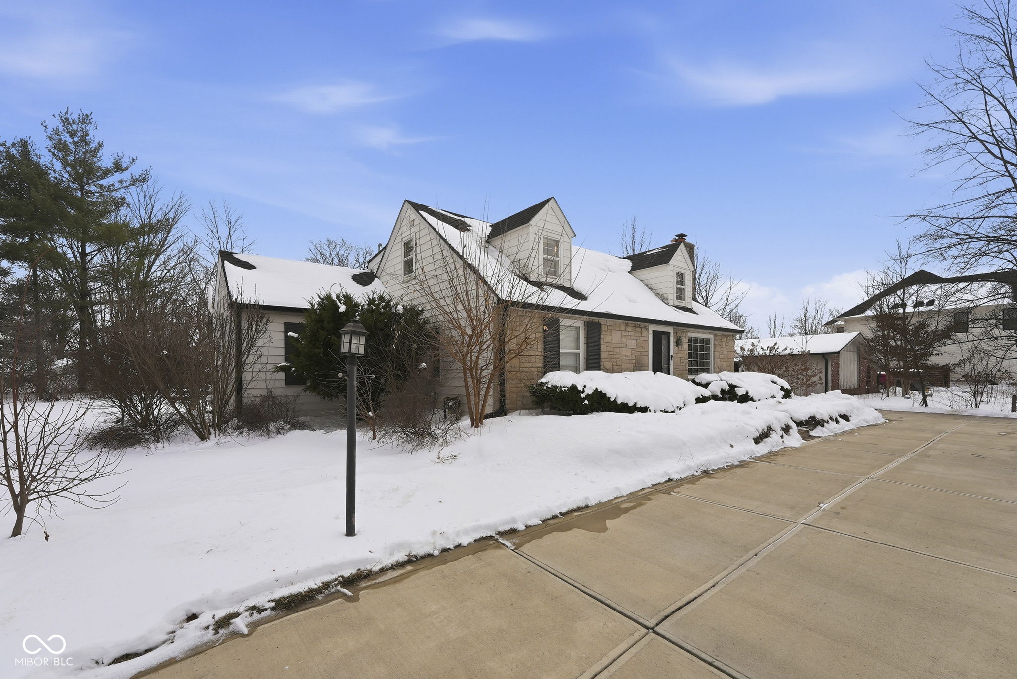 1025 Oswego Road Carmel, IN 46032 - Photo 6 of 52