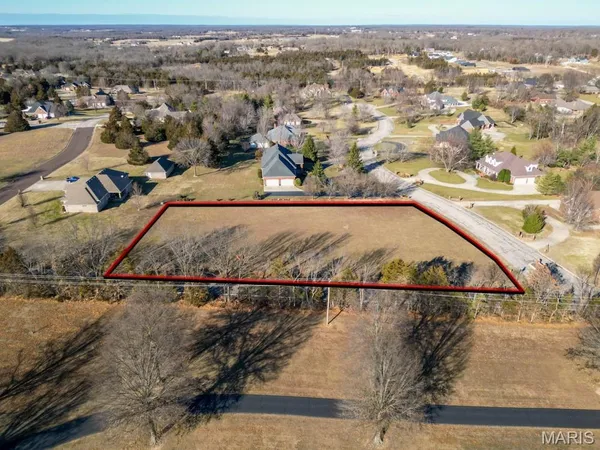 $69,900 | 1501 Arbour Drive, Lebanon, MO 65536