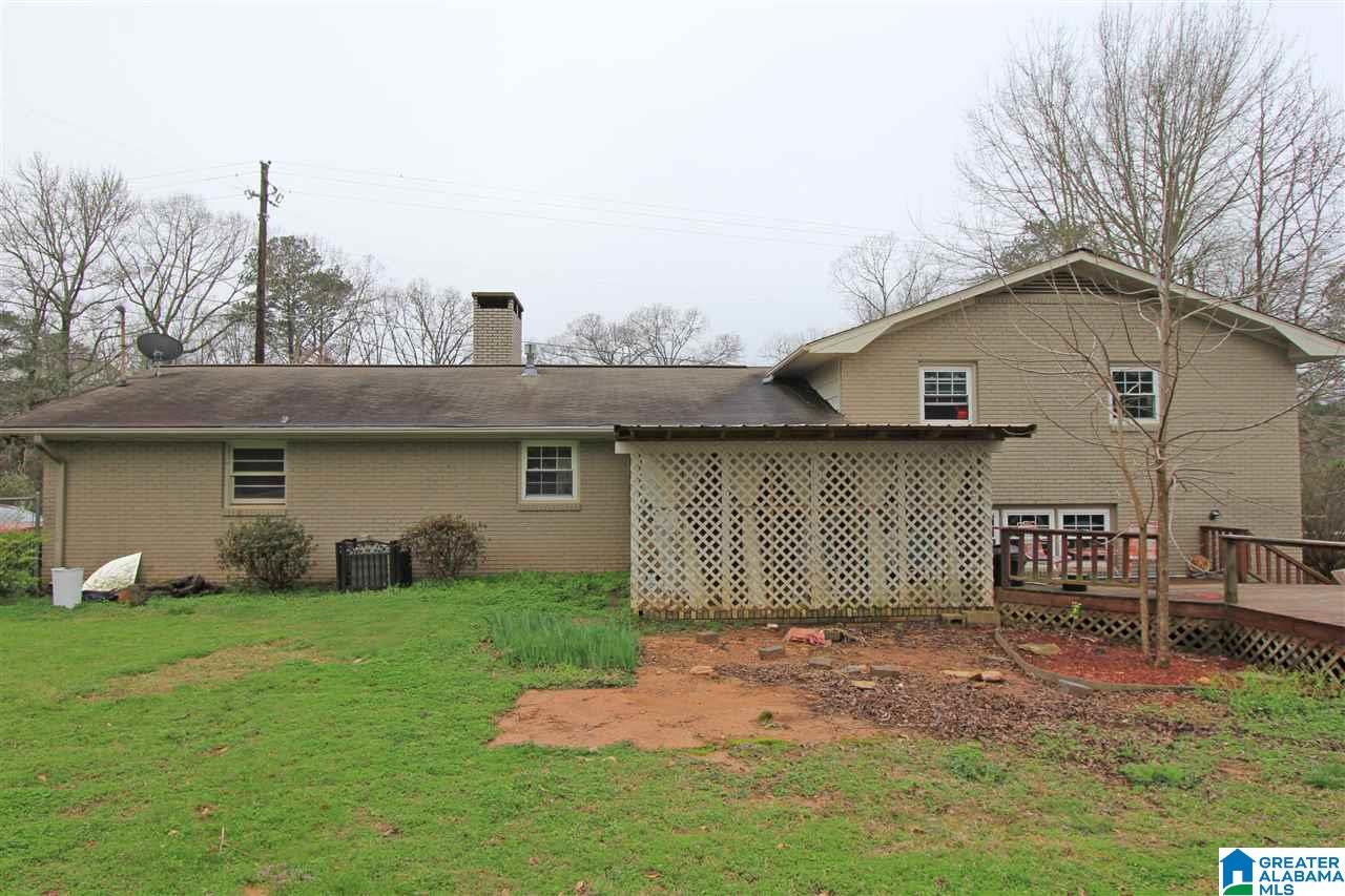245 Evans Bridge Road Heflin, AL 36264 - Photo 35 of 36 Gallery Image 35