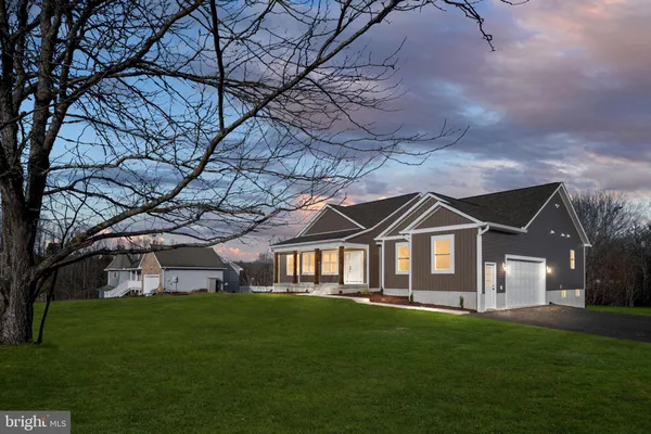 $649,000 | 26375 Pennfields Drive, Orange, VA 22960