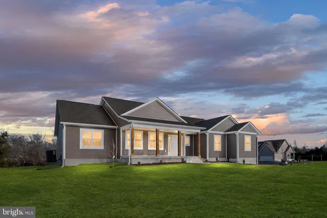 $685,000 | 26375 Pennfields Drive, Orange, VA 22960