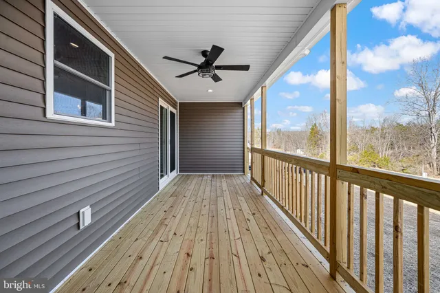 $685,000 | 26375 Pennfields Drive, Orange, VA 22960