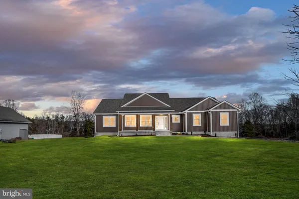$649,000 | 26375 Pennfields Drive, Orange, VA 22960
