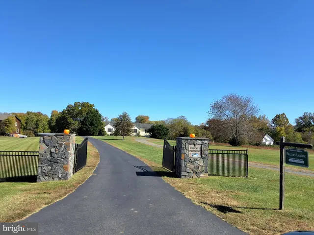 $685,000 | 26375 Pennfields Drive, Orange, VA 22960