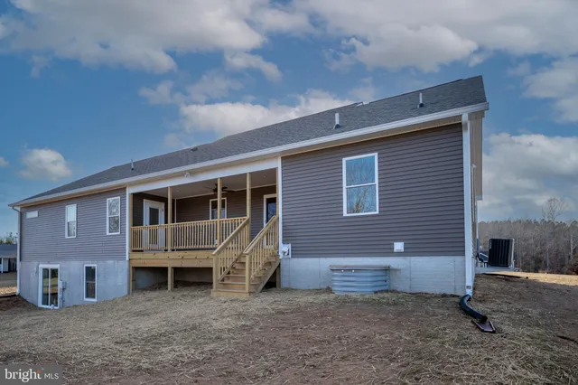 $685,000 | 26375 Pennfields Drive, Orange, VA 22960