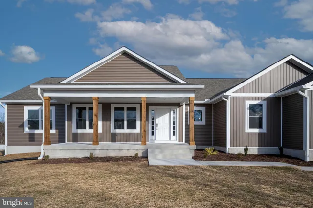 $685,000 | 26375 Pennfields Drive, Orange, VA 22960