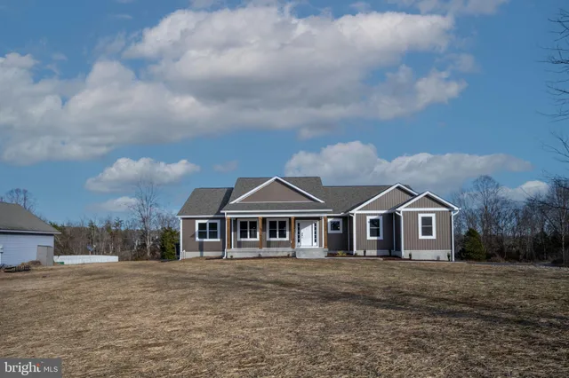 $685,000 | 26375 Pennfields Drive, Orange, VA 22960