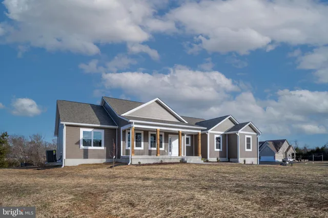 $685,000 | 26375 Pennfields Drive, Orange, VA 22960