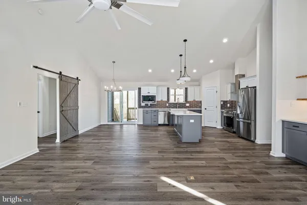 $649,000 | 26375 Pennfields Drive, Orange, VA 22960