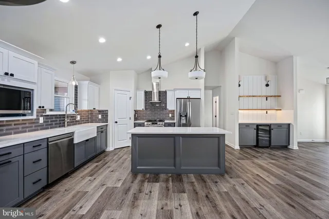 $685,000 | 26375 Pennfields Drive, Orange, VA 22960