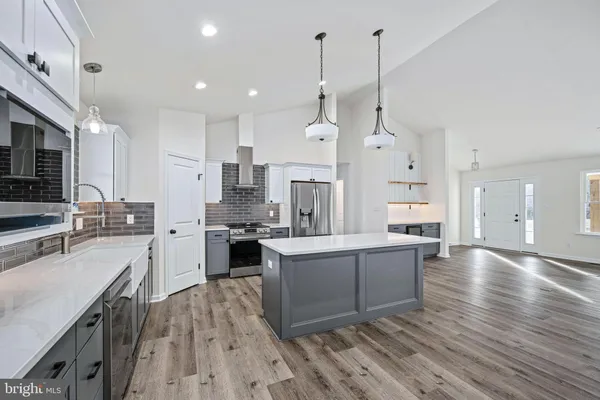 $649,000 | 26375 Pennfields Drive, Orange, VA 22960