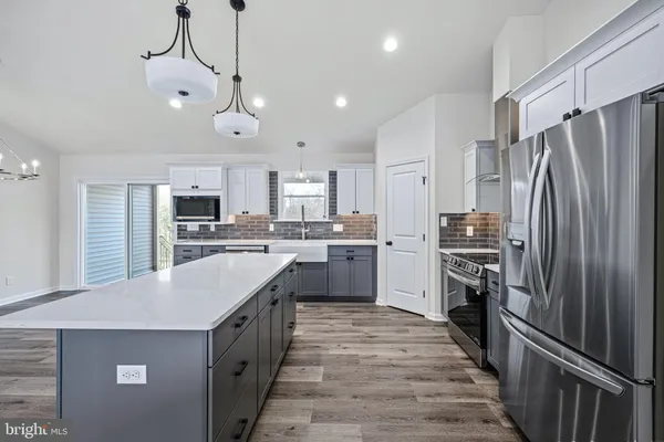 $649,000 | 26375 Pennfields Drive, Orange, VA 22960