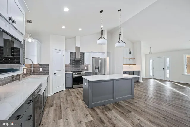 $685,000 | 26375 Pennfields Drive, Orange, VA 22960