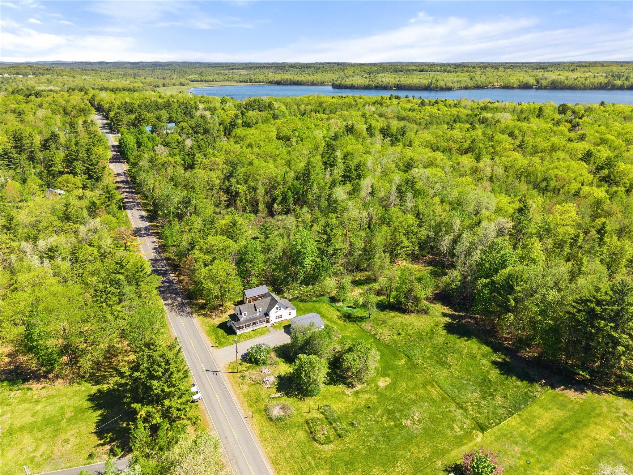 1204 Lakins Road Etna, ME 04434 - Photo 45 of 53