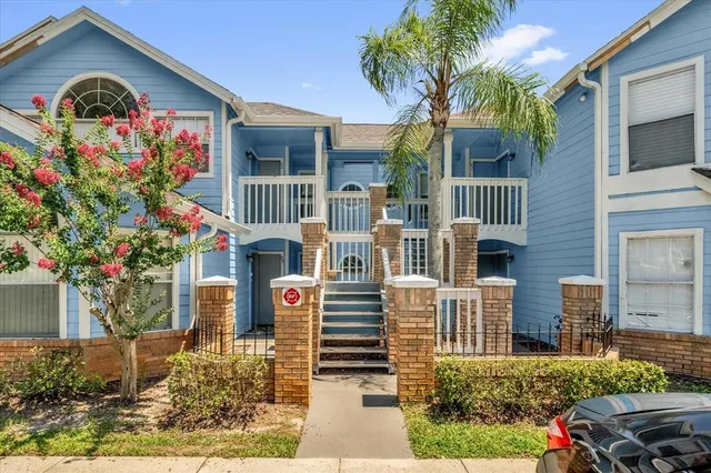 $219,990 | 2737 North Poinciana Boulevard, Unit 92, Kissimmee, FL 34746