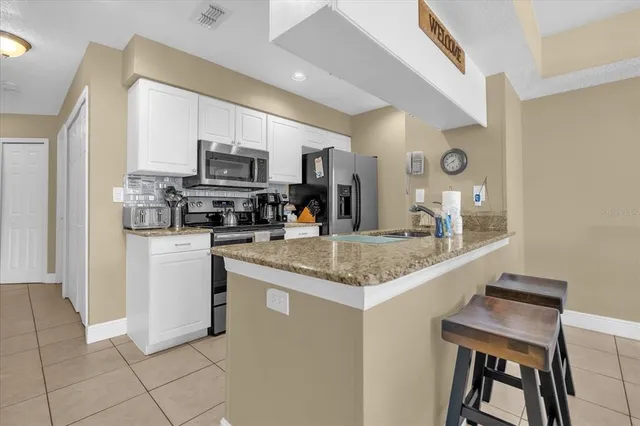 $219,990 | 2737 North Poinciana Boulevard, Unit 92, Kissimmee, FL 34746