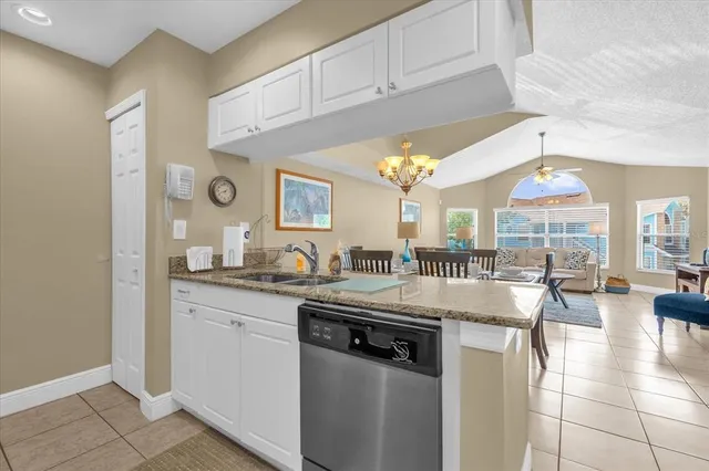 $219,990 | 2737 North Poinciana Boulevard, Unit 92, Kissimmee, FL 34746