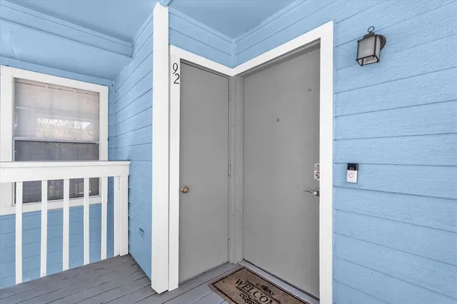 $219,990 | 2737 North Poinciana Boulevard, Unit 92, Kissimmee, FL 34746