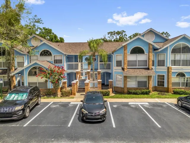 $219,990 | 2737 North Poinciana Boulevard, Unit 92, Kissimmee, FL 34746