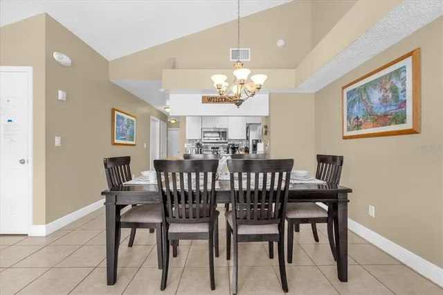 $219,990 | 2737 North Poinciana Boulevard, Unit 92, Kissimmee, FL 34746