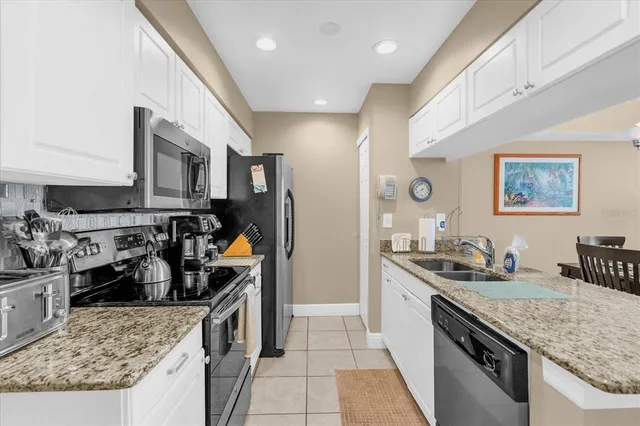 $219,990 | 2737 North Poinciana Boulevard, Unit 92, Kissimmee, FL 34746