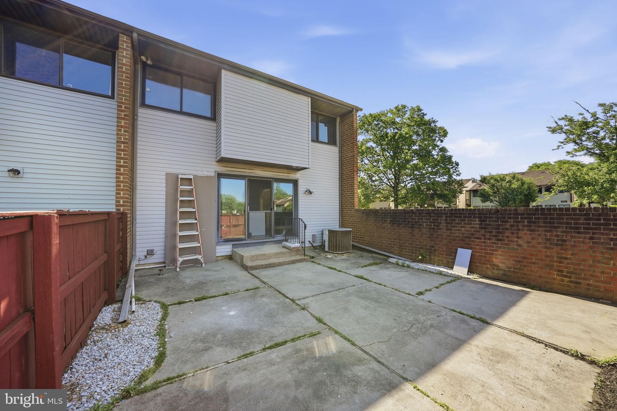371 Bolton Road East Windsor, NJ 08520 - Photo 7 of 20 front view of a house with a yard