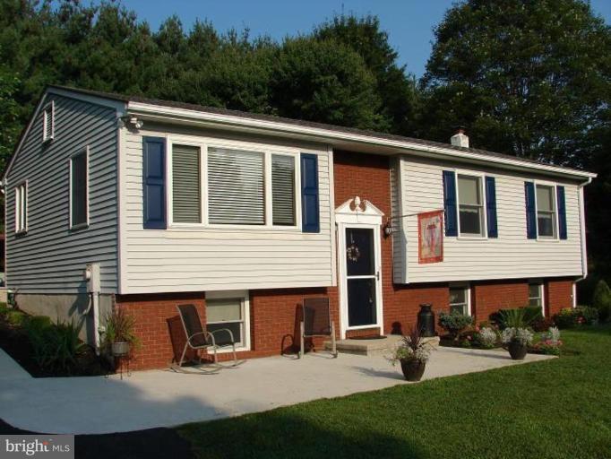 1514 Dulany Road Finksburg, MD 21048 - Photo 1 of 25 Exterior (Main)