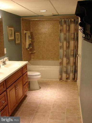 1514 Dulany Road Finksburg, MD 21048 - Photo 20 of 25 Master Bath