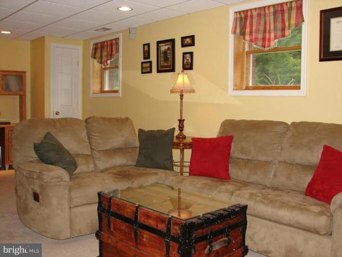 1514 Dulany Road Finksburg, MD 21048 - Photo 22 of 25 Finished Lower Level