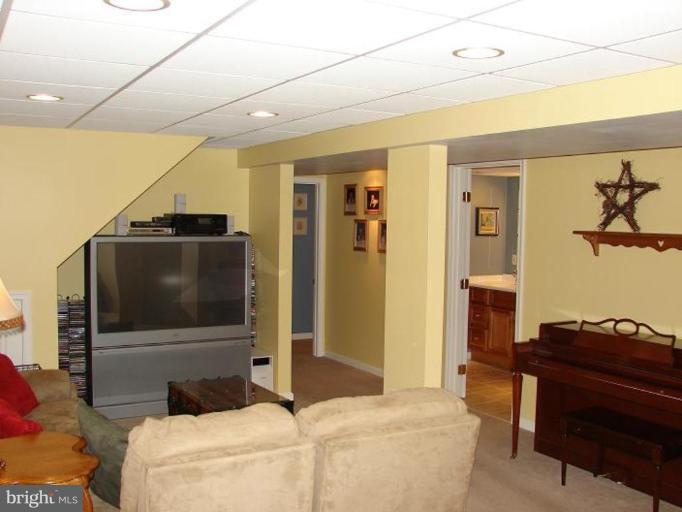1514 Dulany Road Finksburg, MD 21048 - Photo 23 of 25 Finished Lower Level 2