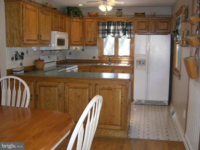 1514 Dulany Road Finksburg, MD 21048 - Photo 25 of 25 Kitchen
