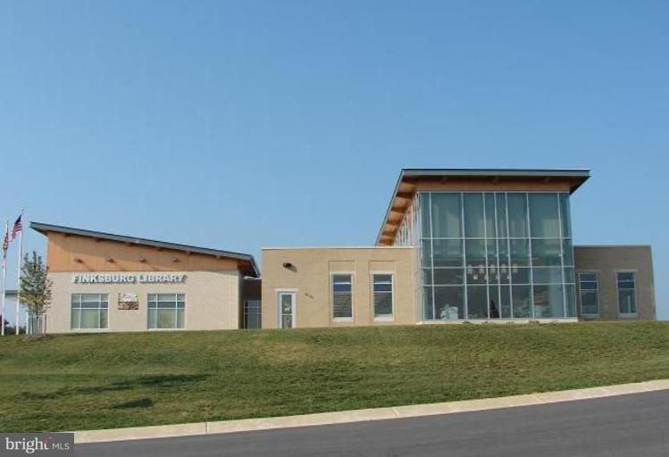 1514 Dulany Road Finksburg, MD 21048 - Photo 5 of 25 Minutes from new Finksburg Library.