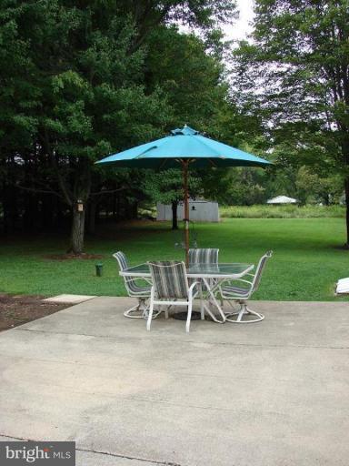 1514 Dulany Road Finksburg, MD 21048 - Photo 8 of 25 Patio great for entertaining.