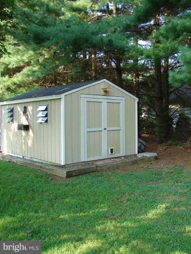 1514 Dulany Road Finksburg, MD 21048 - Photo 9 of 25 Shed