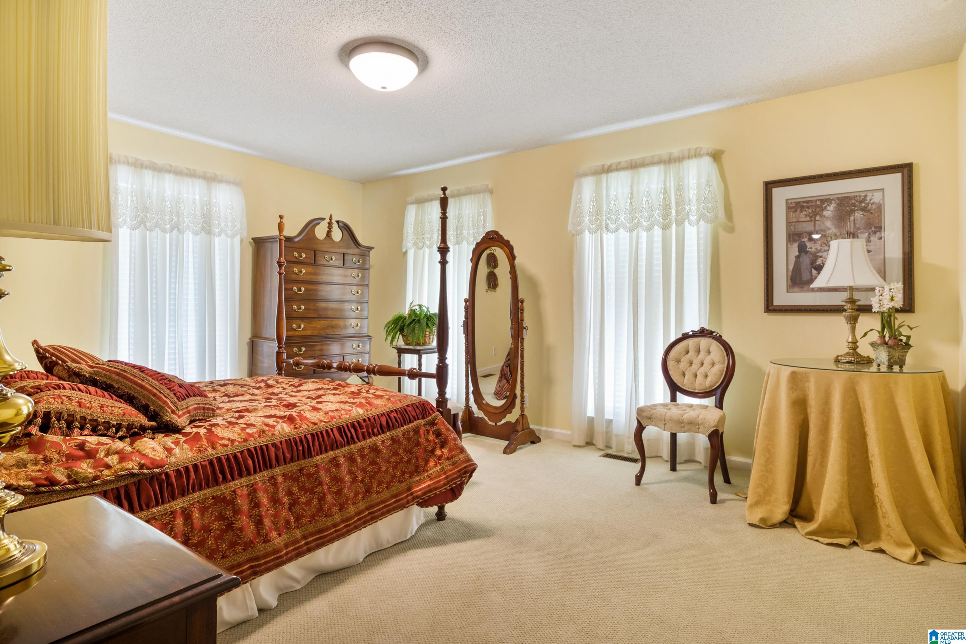 175 Pineview Road Montevallo, AL 35115 - Photo 25 of 29 Gallery Image 25