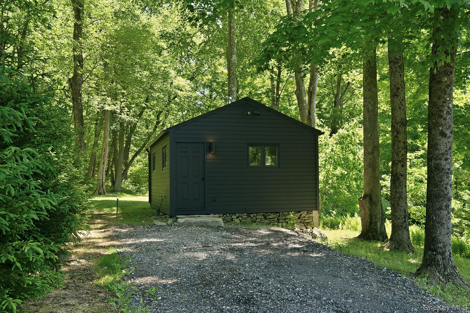 180 Dean Road Carmel, NY 10512 - Photo 39 of 50 Former sugar shack, ready to be reimagined as a private studio or workshop