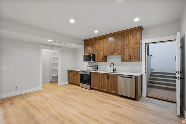 656 East Mountain Road North Ogden, UT 84414 - Photo 9 of 19
